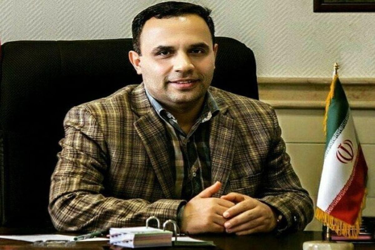 فرید پناهی-شهردار بناب