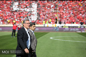 در حال بررسی گزینه های میزبانی هستیم