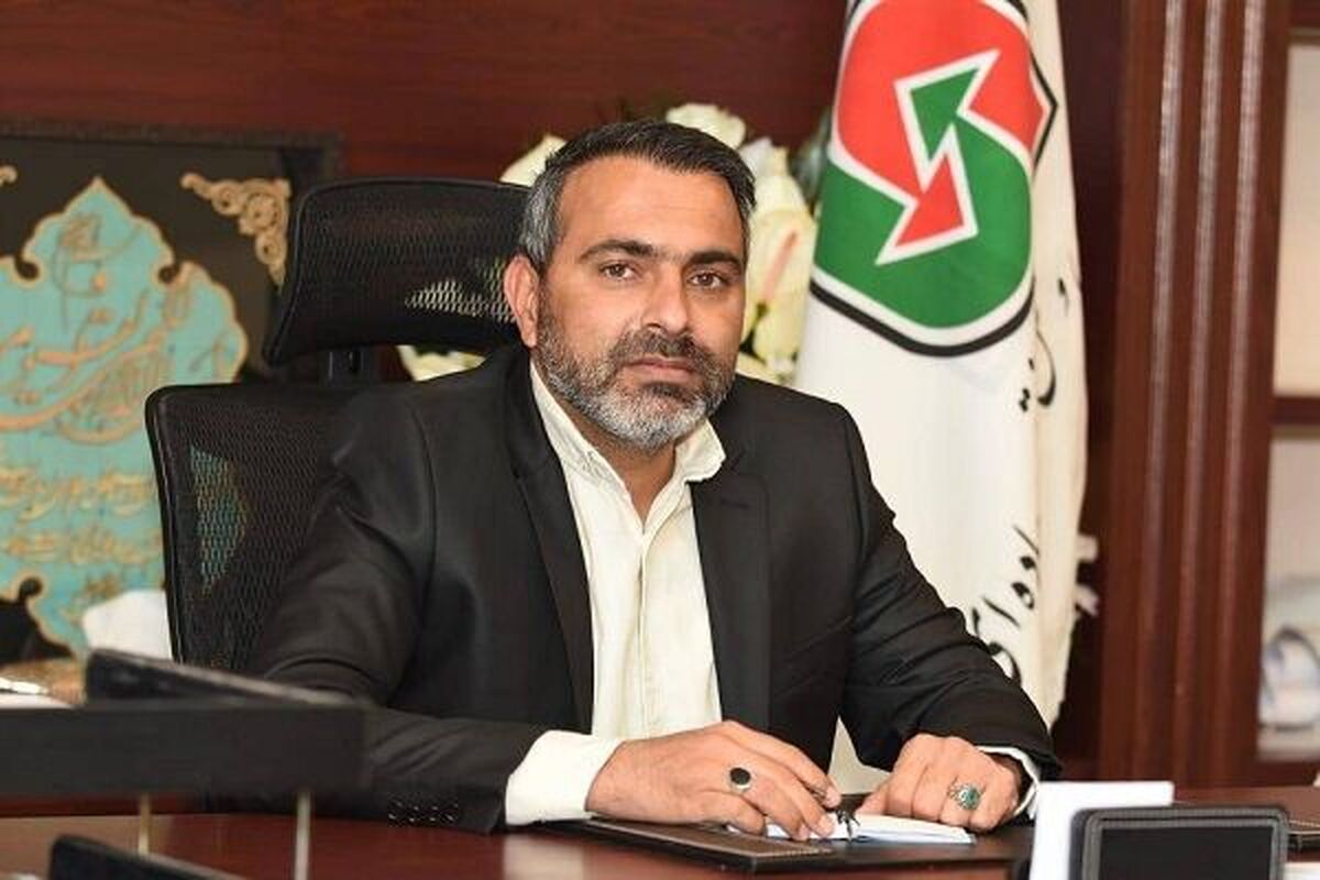 راستیار+ مدیر کل راهداری فارس 