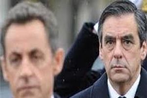 رئیس جمهور جنجالی سابق فرانسه از نخست وزیرش حمایت کرد