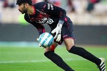 پرتاب دست‌هایم یک نعمت الهی است