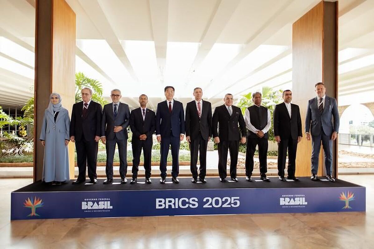 بریکس