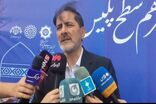 روگذر پلیس با اعتبار ۱۲۰۰ میلیارد تومان کلنگ‌زنی شد/بازگشایی گره ترافیکی شرق و غرب اردبیل 