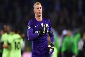 جو هارت به تورینو پیوست