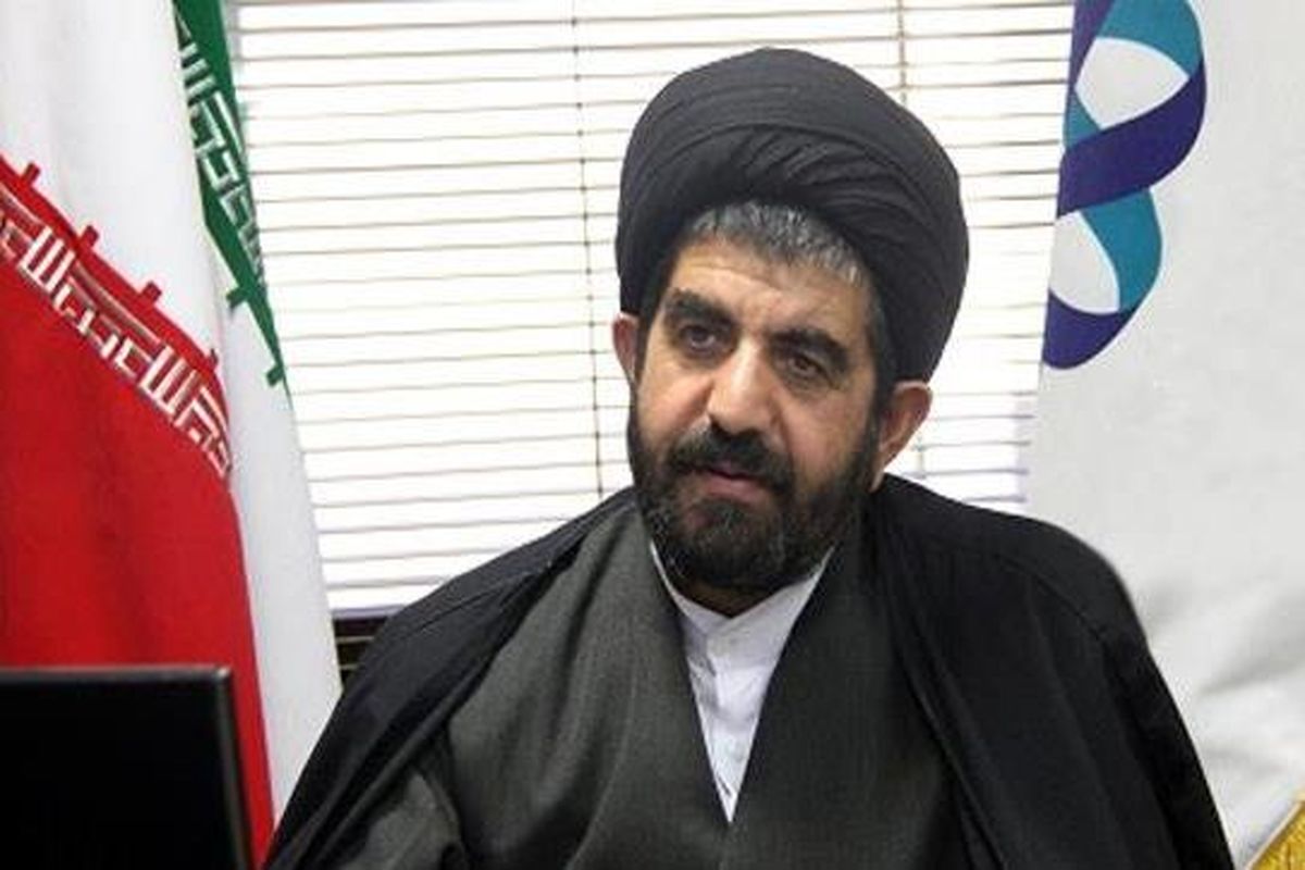 اصفهان- رئیس مجمع نمایندگان