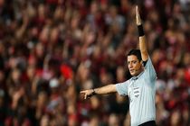 قضاوت فغانی در لیگ قهرمانان آسیا