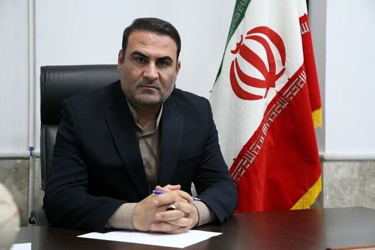 استانداری فارس
