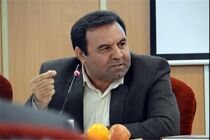 اعتبارات استان کهگیلویه و بویراحمد در دولت یازدهم سه برابر شد / کار در کهگیلویه و بویراحمد سخت است / هر که ما را خوار کرد از عمر برخوردار باد