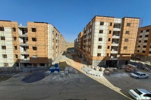 واگذاری۱۶ هزار قطعه زمین طرح جوانی جمعیت و نهضت ملی مسکن به متقاضیان در استان