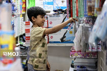 آمادگی کامل پلیس ایلام برای آغاز سال تحصیلی امن و منظم