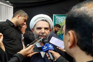برخی عوامل داخلی مرتبط با حمله به زندان اوین شناسایی شد