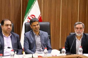 استعفای رسمی فرماندار بافق پذیرفته‌ شد/ سرپرست جدید بافق خواسته های مردم را پیگیری کند