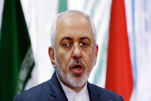 ظریف با همتای روسی خود دیدار می کند