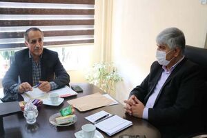 100 درصد فرهنگیان عباس‌آباد، بلده و کجور عضو صندوق ذخیره فرهنگیان هستند