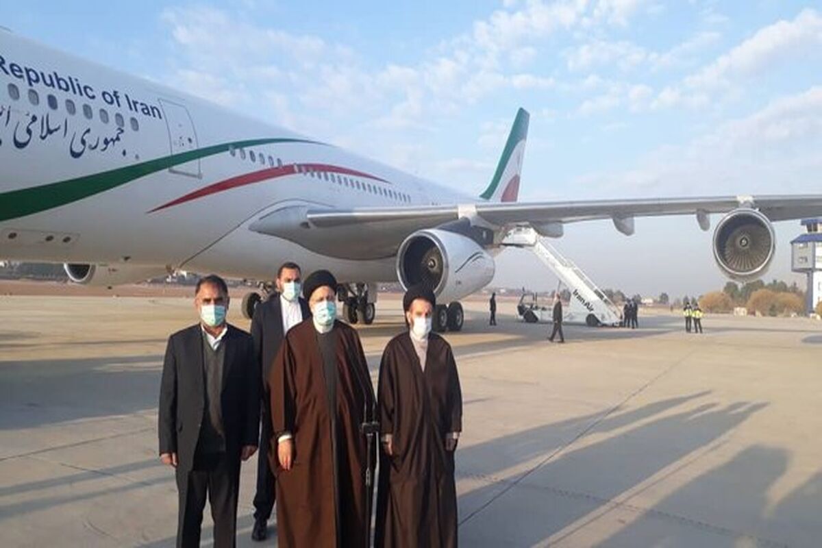 رئیسی