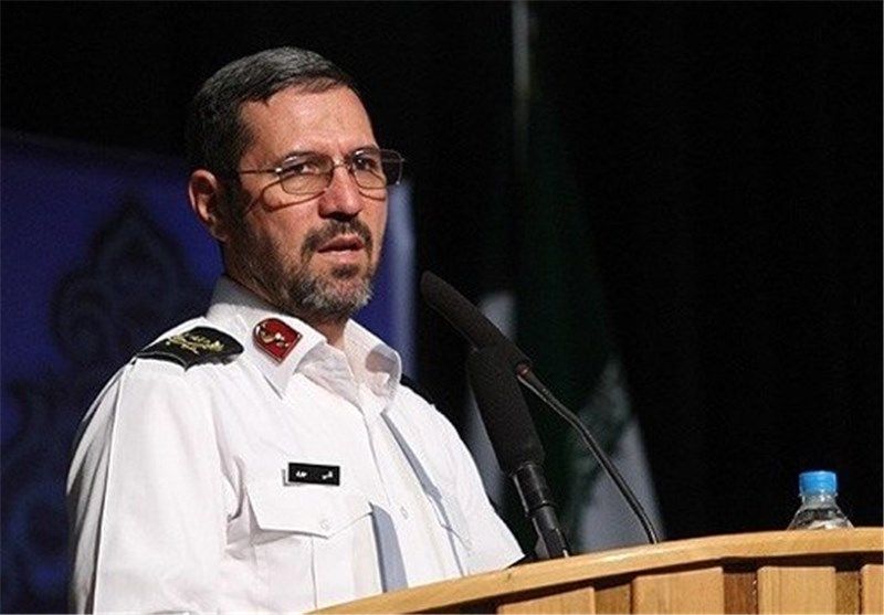 بیش از ۱۴۰۰ تیم آماده بازگشت زائران اربعین هستند