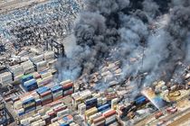 اطلاعیه مهم گمرک برای امور تجاری در بندر شهید رجایی