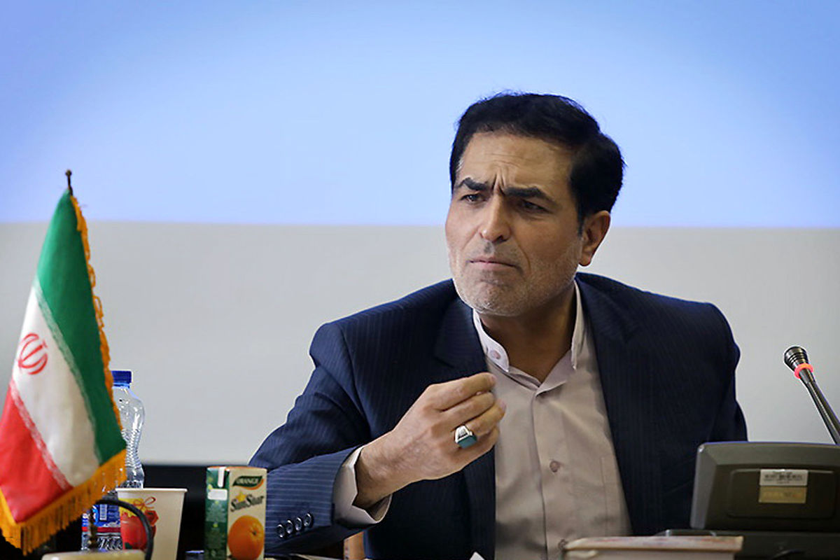 حسن عابدینی