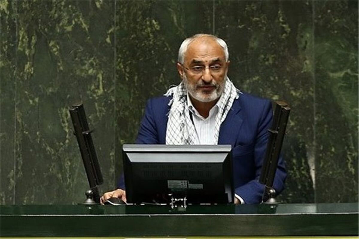 زاهدی