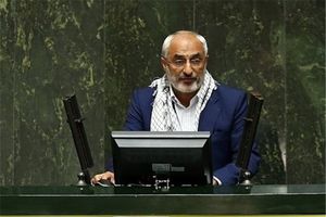 ستاد بحران کشور ذیل نهاد ریاست جمهوری قرار گیرد