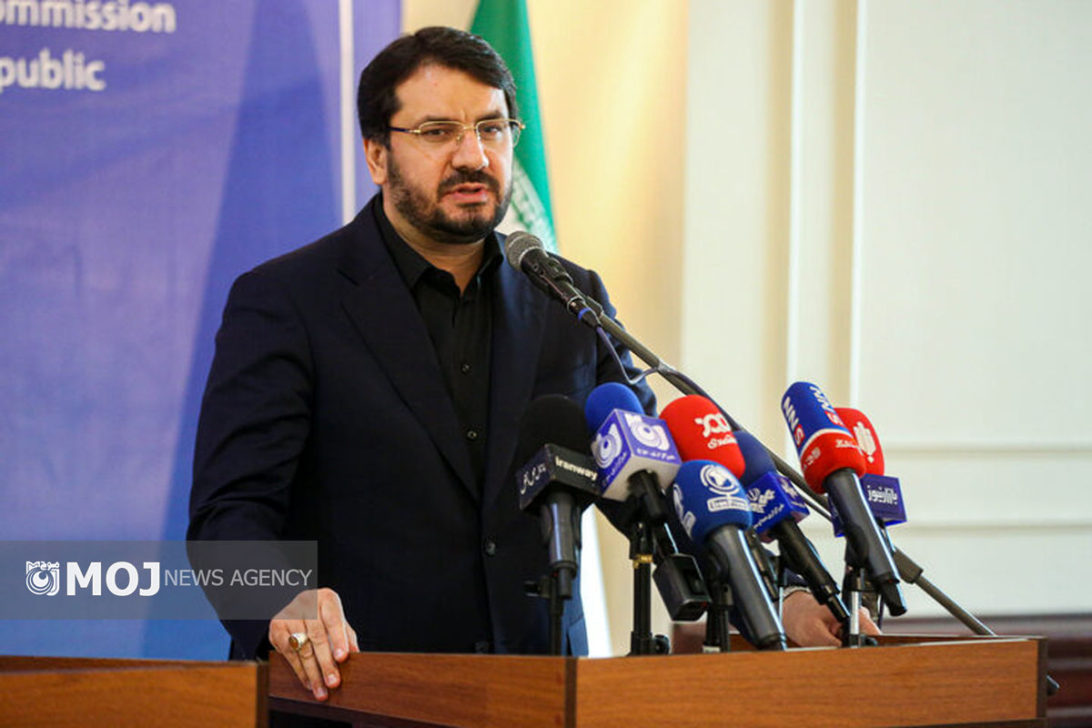 وزیر راه و شهرسازی