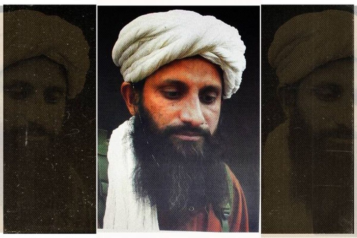 کشته شدن فرمانده القاعده در افغانستان