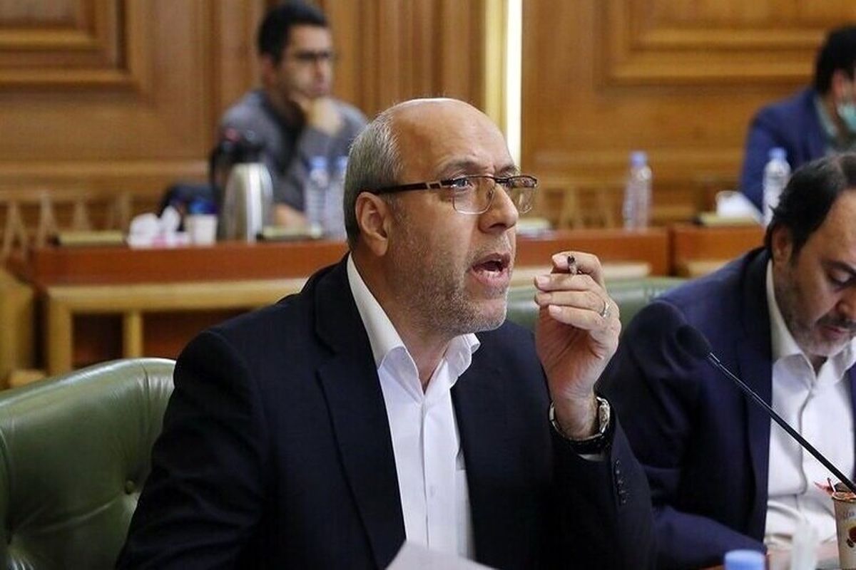 هاشمی تشکری