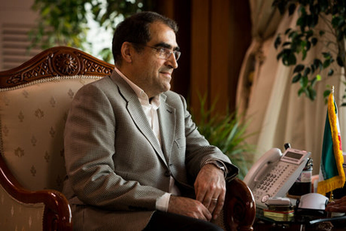 سیدحسن هاشمی
