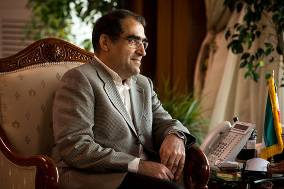 سیدحسن هاشمی