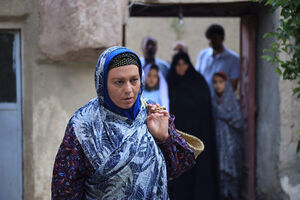 جایگزین سریال وارش مشخص شد
