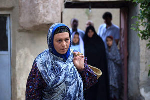 جایگزین سریال وارش مشخص شد