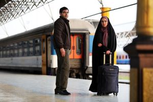 تصویربرداری سریال «بچه مهندس۴» در فرودگاه