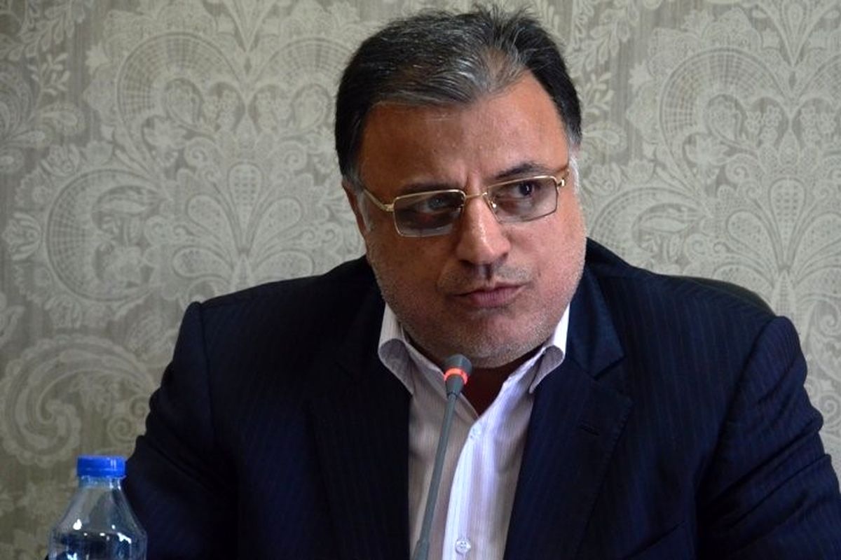 معاون سیاسی امنیتی استاندار گلستان