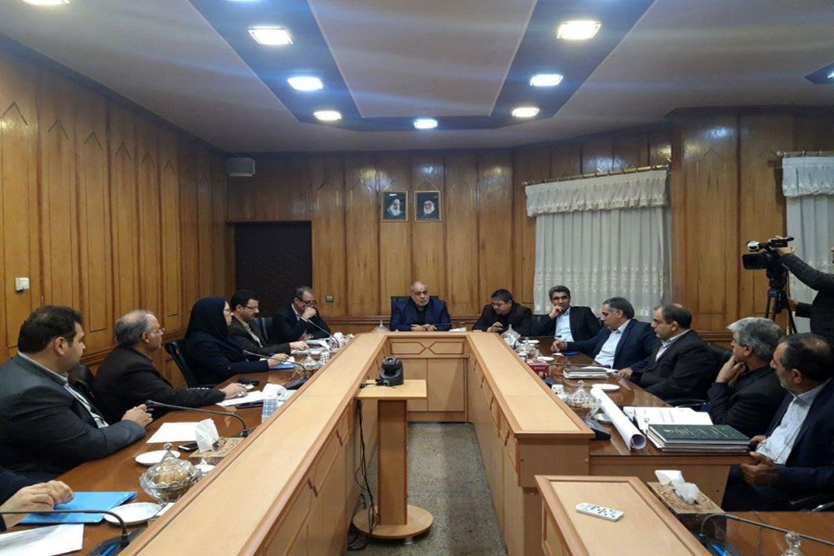 استانداری کرمانشاه