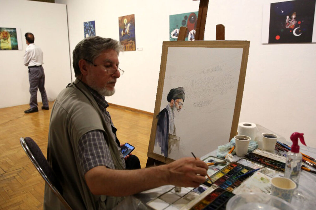 محمد اسدی جوزانی