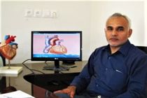 فرشیدی، سرپرست دانشگاه علوم پزشکی هرمزگان شد