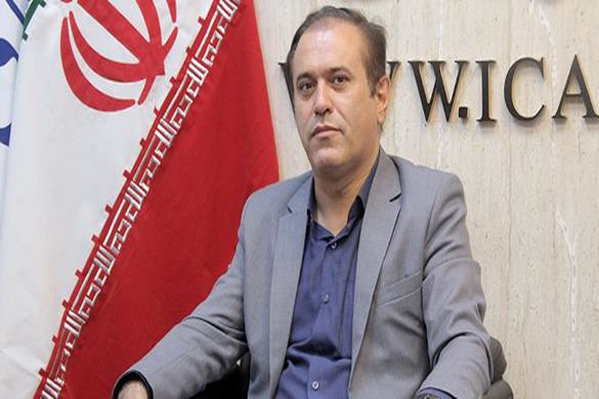 بهزاد رحیمی