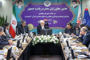 هر مسئله‌ای که مانع رشد اقتصادی شود مصداق بارز فساد است