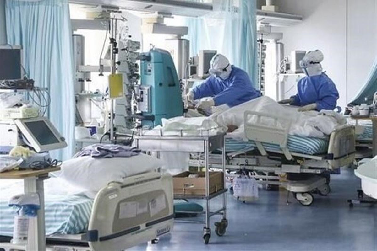 بستری جدید کرونا در کرمانشاه
