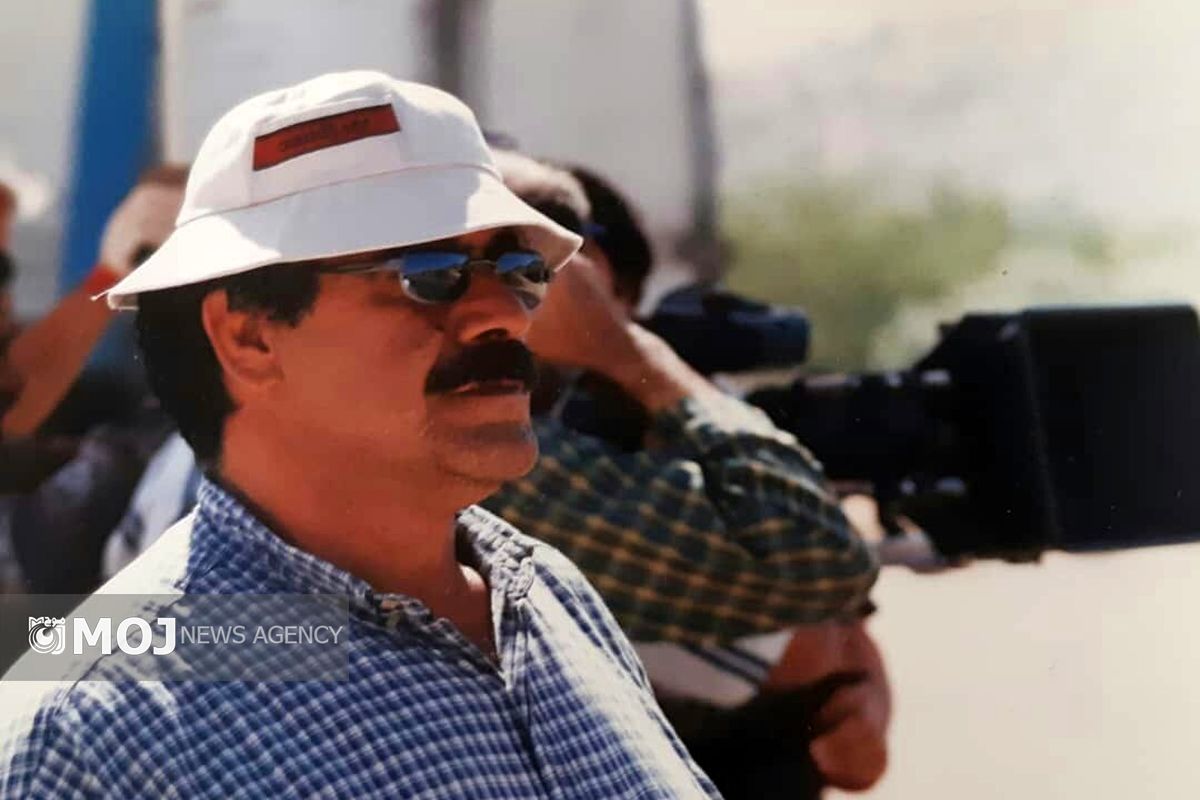 مرتضی مختاری