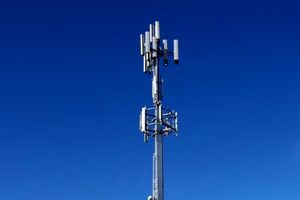 پیوستن روستای بلان شهرستان نائین به نسل چهارم تلفن همراه