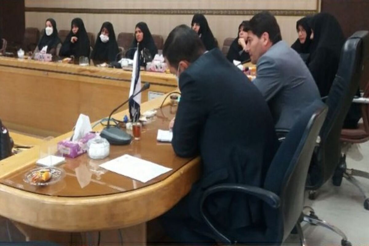 فرماندار ایلام