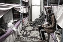 ۵۰ بانوی زندانی آزاد شدند و ۴۳۱ نفر به مرخصی رفتند