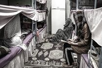 بیش از ۸۰۰ زن در میان زندانیان جرایم غیرعمد ایران قرار دارند