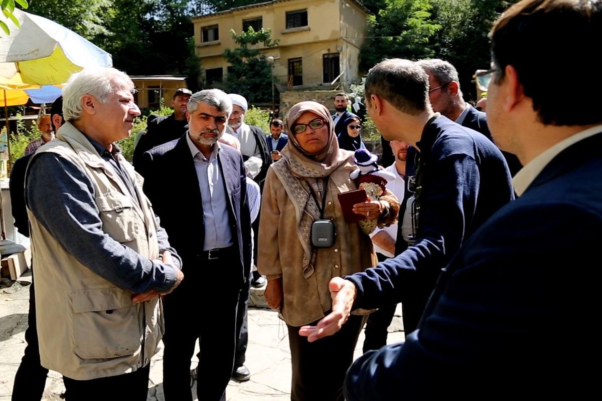 ثبت جهانی ماسوله