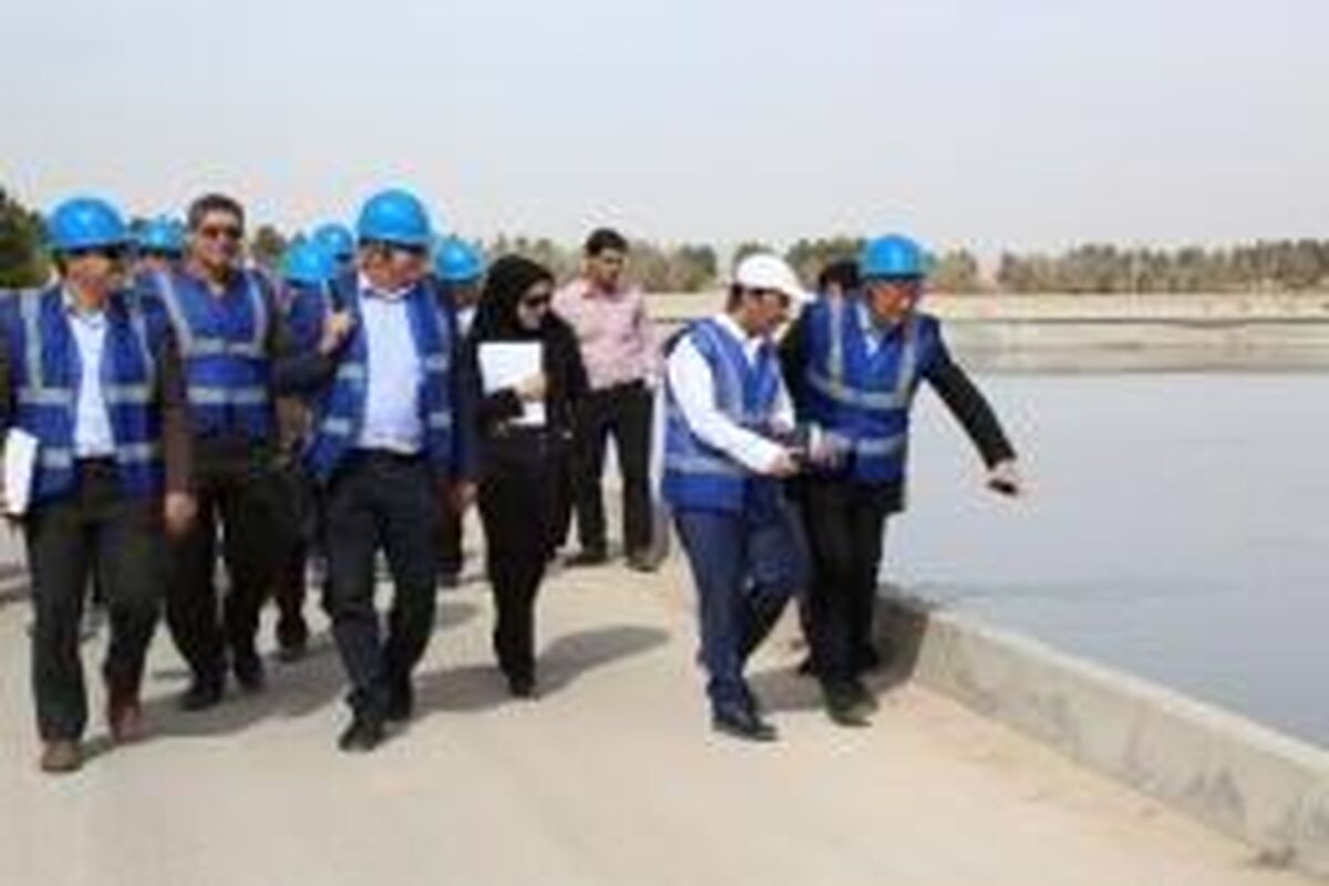 اصفهان شرکت ابفا