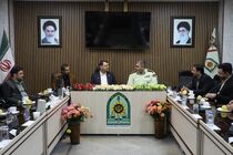 امنیت، سرمایه ماندگار کیش است 