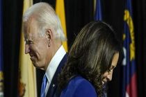 پزشکان فکر می‌کنند که بایدن «خیلی جوان است»!