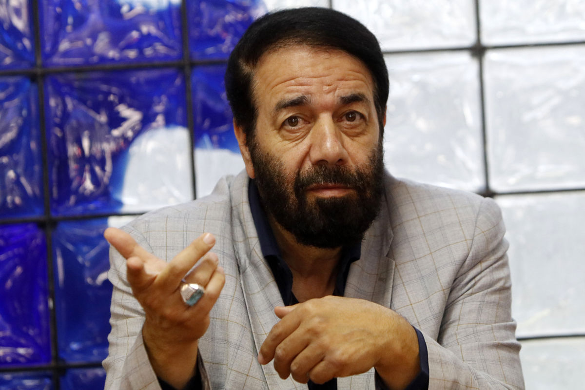 دکتر محمودرضا امینی