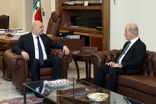 همچنان به لبنان کمک می‌کنیم تا از بحران خود بیرون بیاید